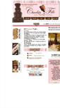 Mobile Screenshot of chocolatefallsonline.com